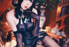 霜月shimo  Chen Hai [22P-47MB]-爱图屋