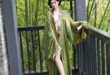 [XiuRen秀人网] 2025.04.09 No.10126 雪糕CiCi [68+1P]-爱图屋