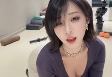 鹅鹅_健身房的剧情演绎[18P+9V-51MB]-爱图屋