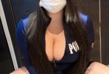 智惠姐姐 性感黑丝高跟 [31P+2V-77MB]-爱图屋