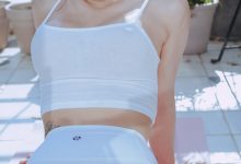 Espacia Korea EXC#107 - RAHEE [50P-358 MB]-爱图屋