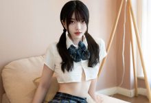 [XINGYAN星颜社] 2025.04.10 VOL.332 白露lulu [65+1P]-爱图屋