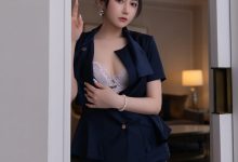 [XiuRen秀人网] 2025.04.11 No.10142 鱼子酱Fish [80+1P]-爱图屋