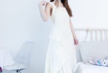 物恋传媒 No.2281 曲奇-皮鞋、白棉袜、裸足 [157P1V-4.07GB]-爱图屋