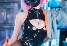 Sally Dorasnow – LUNA[35P-278.8M]-爱图屋