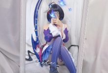 Seele麦麦 –  希儿幻海梦蝶[168P-229.3M]-爱图屋