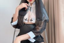 布丁大法 –  珍珠祷告[114P-7V-1.29G]-爱图屋