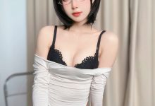 布丁大法 –  Perohub 25年01月订阅 (9套)[142P+16V-454.2M]-爱图屋