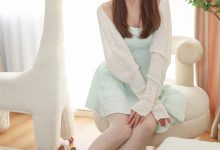 [尤蜜丝]穿搭写真 NO.138[79P／475MB]-爱图屋
