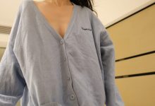 [ROSI口罩系列] 2024.12.23 No.3116 [77+1P-127M]-爱图屋