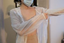 [ROSI口罩系列] 2024.12.28 No.3121 [40+1P-65M]-爱图屋