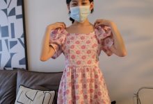 [ROSI口罩系列] 2024.12.31 No.3124 [66+1P-113M]-爱图屋