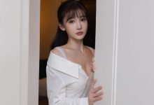 [XiuRen秀人网] 2025.04.17 No.10166 陆萱萱 [80+1P]-爱图屋