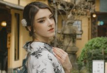 Candy Ball –  kimono[39P-5V-474.9M]-爱图屋