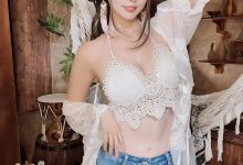 ElyEE子 –  Secret Treehouse Escape [31P5V-152MB]-爱图屋