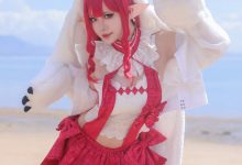 G44不会受伤  - 米可科尔 芭万希 妖精骑士崔斯坦[25P-422MB]-爱图屋