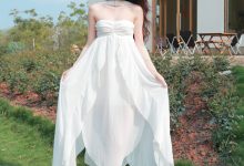 [尤蜜丝]穿搭写真 NO.143[64P／648MB]-爱图屋