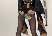 Candy Ball – Blanc (White Rabbit) (NIKKE) [6V-961MB]-爱图屋