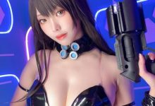 ElyEE子 –  2025年04月订阅 (4套)[92P+9V-311.9M]-爱图屋