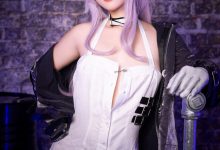 Messie Huang –  Hella [58P-211MB]-爱图屋