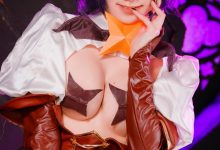 Sally Dorasnow – Magia Baser[55P-622.4M]-爱图屋