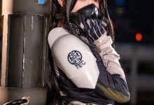 Sally Dorasnow – Mina Ashiro [43P2V-769MB]-爱图屋