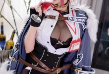 ZinieQ –  Marine[45P-304.3M]-爱图屋