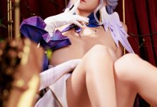 阿雪雪_yuki-崩坏·星穹铁道-知更鸟[90P+1V-2.01GB]-爱图屋