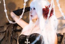 蠢沫沫 –   黑天鹅[84P-946.2M]-爱图屋