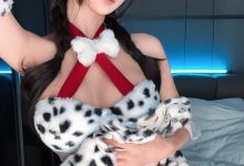 蠢沫沫 – 2025年02月自拍 (7套)[120P-341.2M]-爱图屋