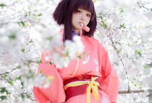 九柒喵-甲铁城的卡巴内瑞-无名和服[34P-253MB]-爱图屋