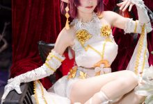 九柒喵-龙姬古蕾雅[32P-233MB]-爱图屋