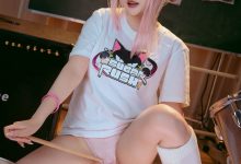 是一只熊仔吗 – 小夏乐队[50P-94.2M]-爱图屋