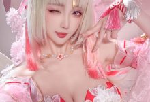 星之迟迟 –  2025年3月计划A 永劫无间-胡桃樱云天女[42P-125.2M]-爱图屋