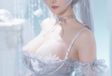 星之迟迟 –  2025年3月计划D NIKKE-灰姑娘[37P-104.7M]-爱图屋