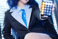 屿鱼 –  优香[45P-431.6M]-爱图屋