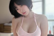 Kang Inkyung강인경(姜仁卿) – To your love [26P1V-322MB]-爱图屋