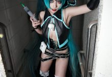 绞肉姬 – NO.010 Karune SHI-E[45P-146MB]-爱图屋