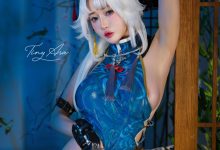 Tiny Asa – NO.019 Feixiao [82P1V-2.87GB]-爱图屋