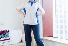 物恋传媒 NO.2314 恬恬-运动鞋、厚肉丝、校服裤里丝[160P-1V-4.09G]-爱图屋