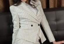 [IESS异思趣向] 2025.02.28 丝享家 1989 团团《灰色波点（上）》[91P-75.9M]-爱图屋