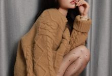 [IESS异思趣向] 2025.03.05 丝享家 1993 兔兔《吊带波点》[91P-93.5M]-爱图屋