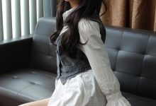 [IESS异思趣向] 2025.03.06 丝享家 1994 美子《上帝视角（上）》[89P-87.6M]-爱图屋