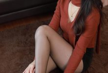 [IESS异思趣向] 2025.03.07 丝享家 1995 小婕《温柔乡（下）》[45P-41.7M]-爱图屋