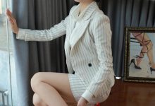 [IESS异思趣向] 2025.03.20 丝享家 2006 小宝《职场小白（下）》[93P-75.9M]-爱图屋