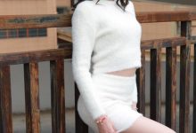 [IESS异思趣向] 2025.04.07 丝享家 2021 团团《长靴包臀裙（下）》[82P-110MB]-爱图屋