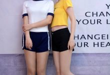 初夏女神 NO.270 安妮、幺幺 姐妹合影[100P+1V／4.16GB]-爱图屋