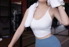 [XiuRen秀人网] 2025.05.13 No.10272 安然anran [80+1P]-爱图屋