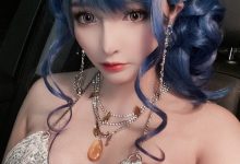 MiMi Chan - NO.001 &UyUy St. Louis and Honolulu[49P-583.6M]-爱图屋