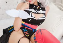 MiMi Chan - NO.006 Kaguya Luna[14P-110.3M]-爱图屋